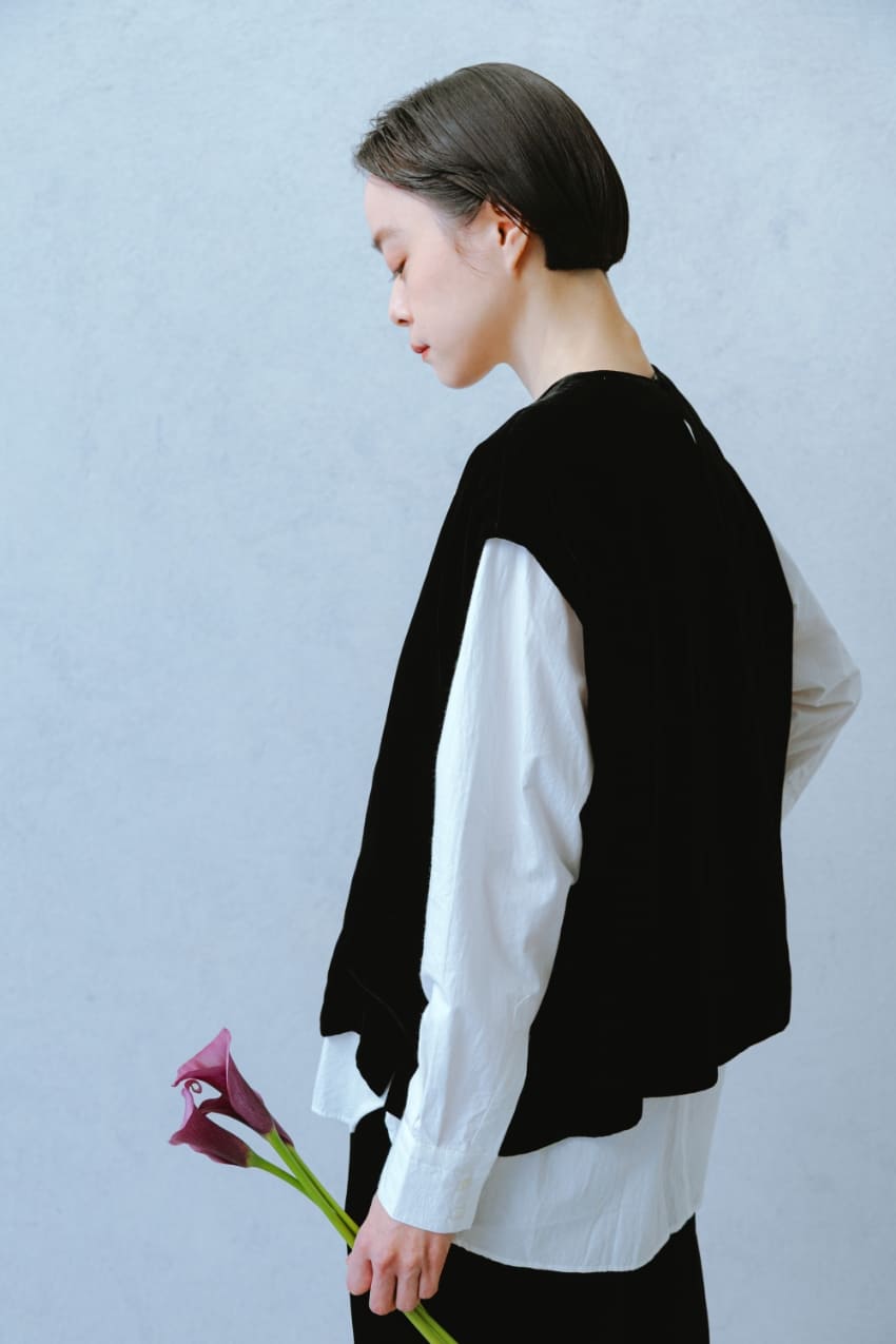 スタイリング画像