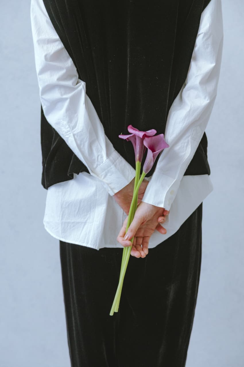 スタイリング画像