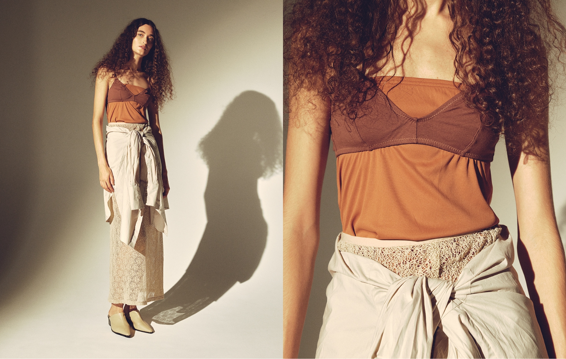 スタイリング画像