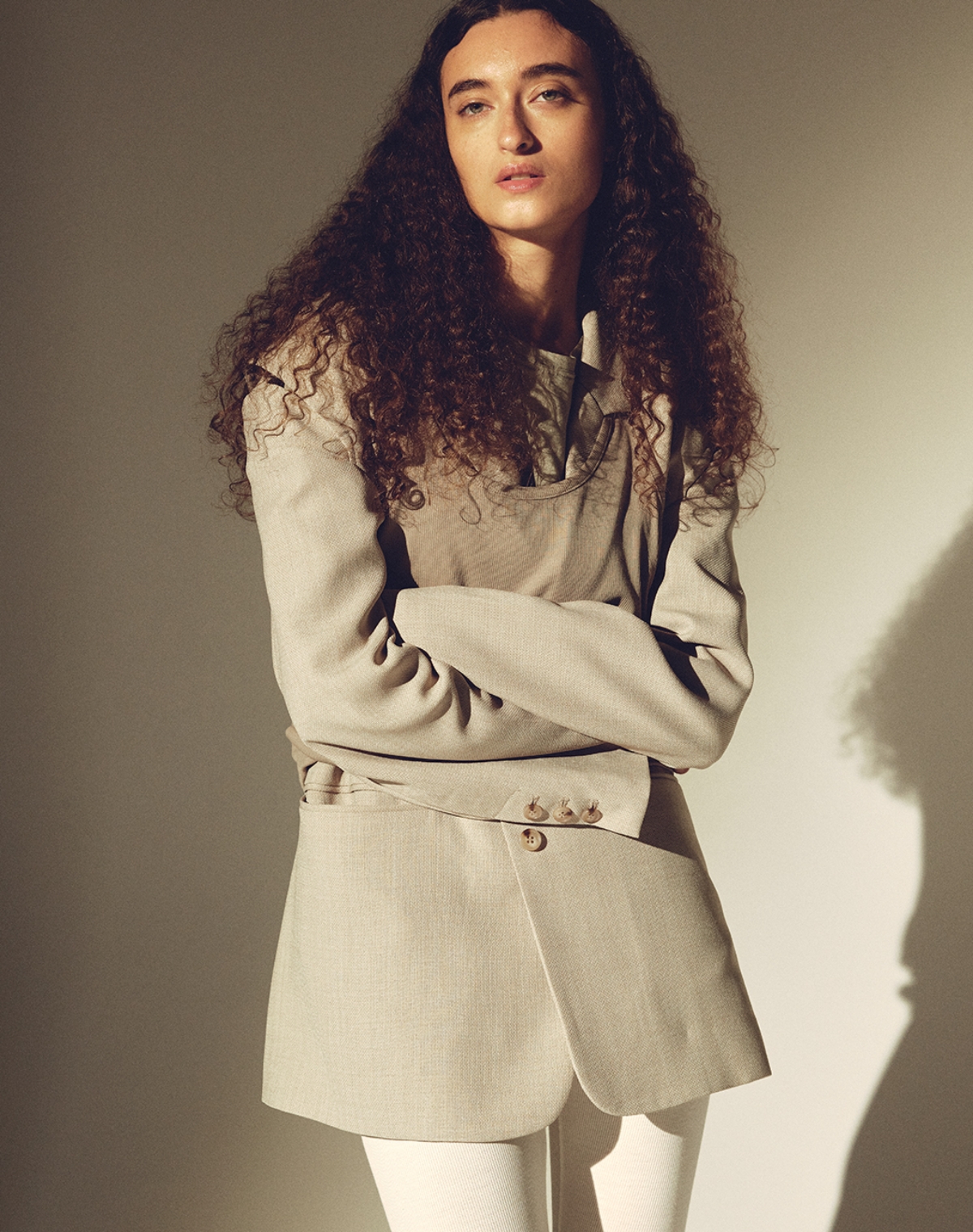 スタイリング画像