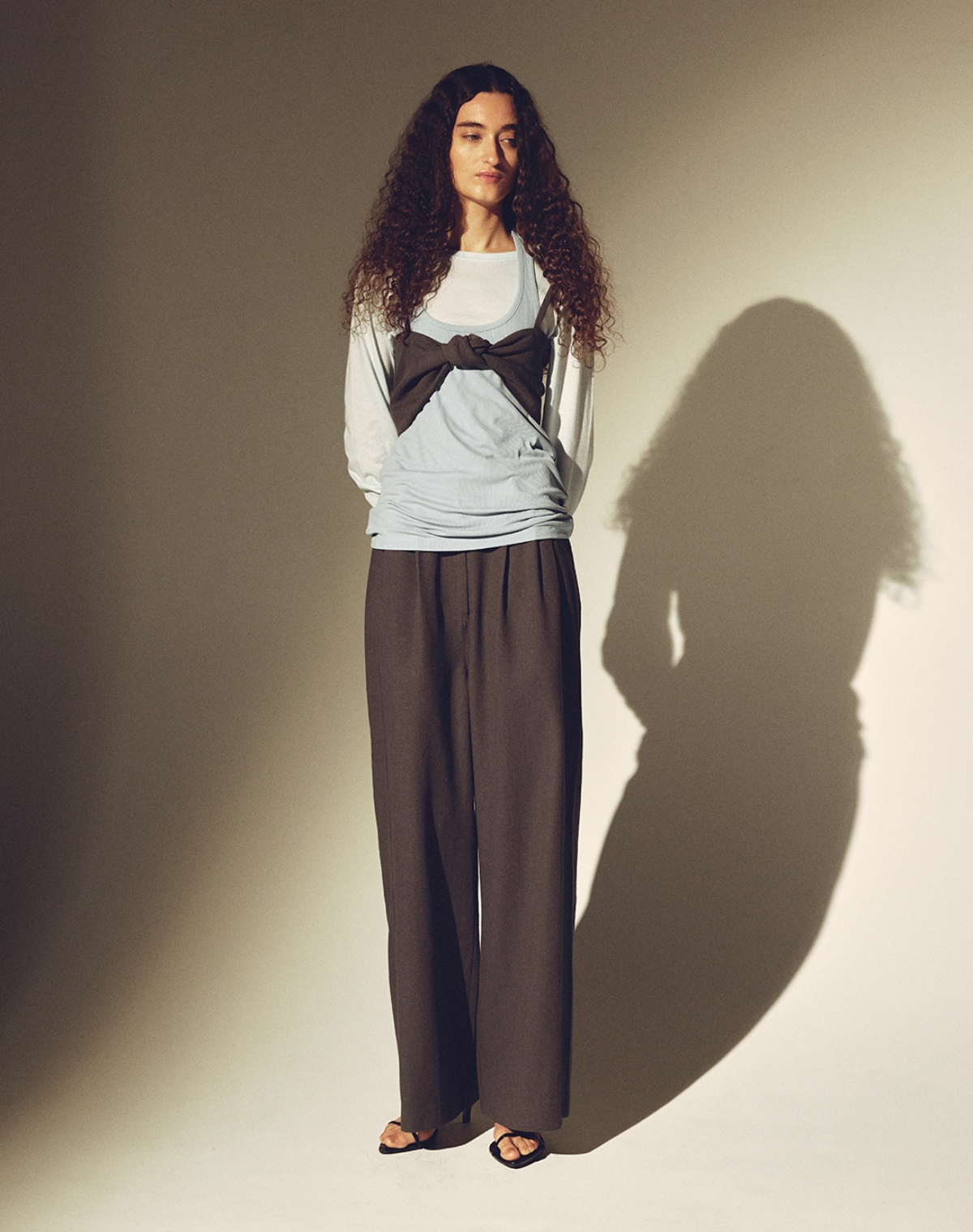 スタイリング画像