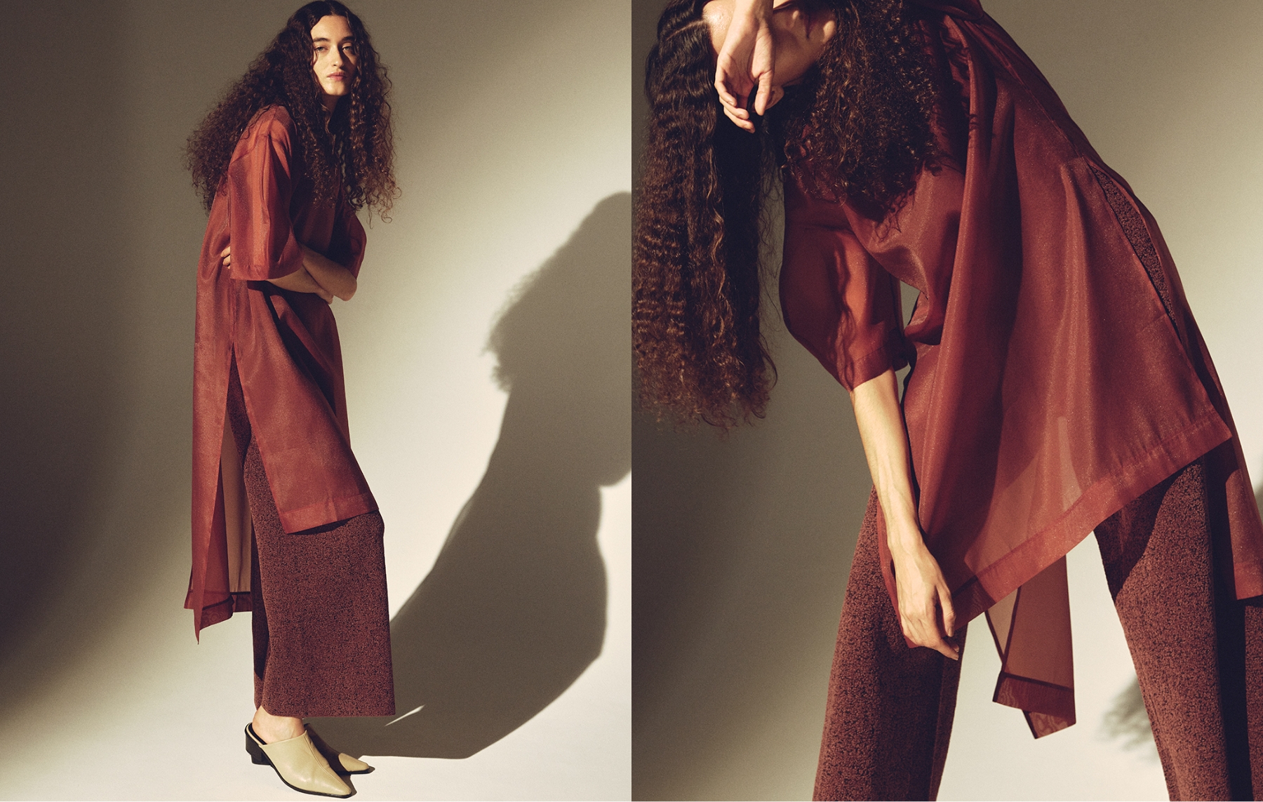 スタイリング画像