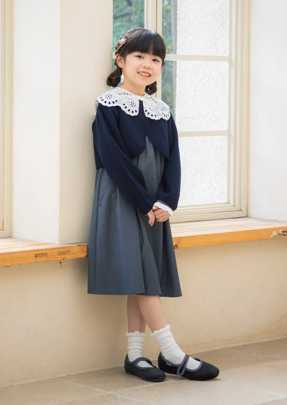 スタイリング画像