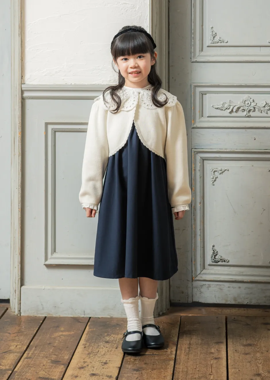 スタイリング画像