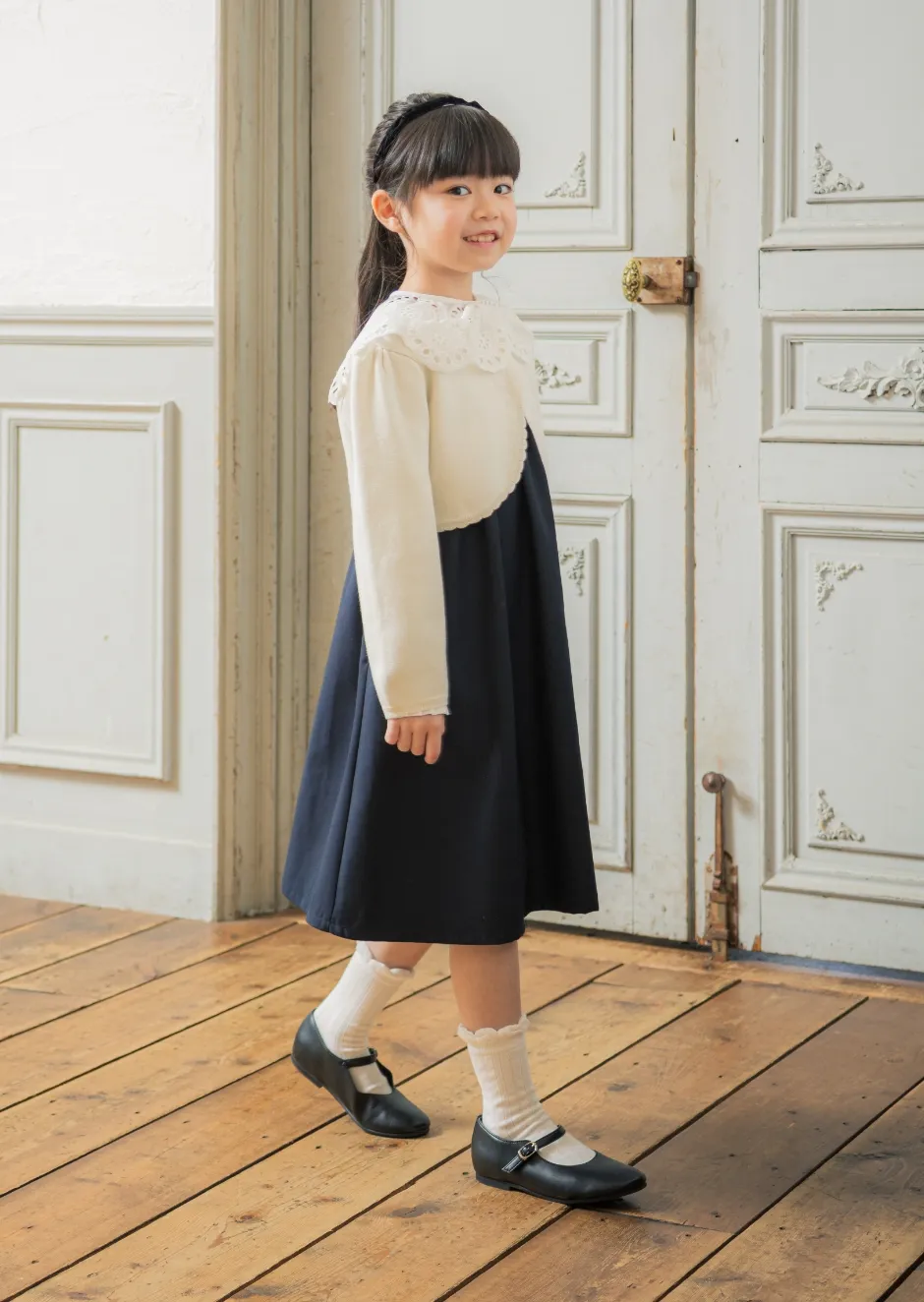 スタイリング画像