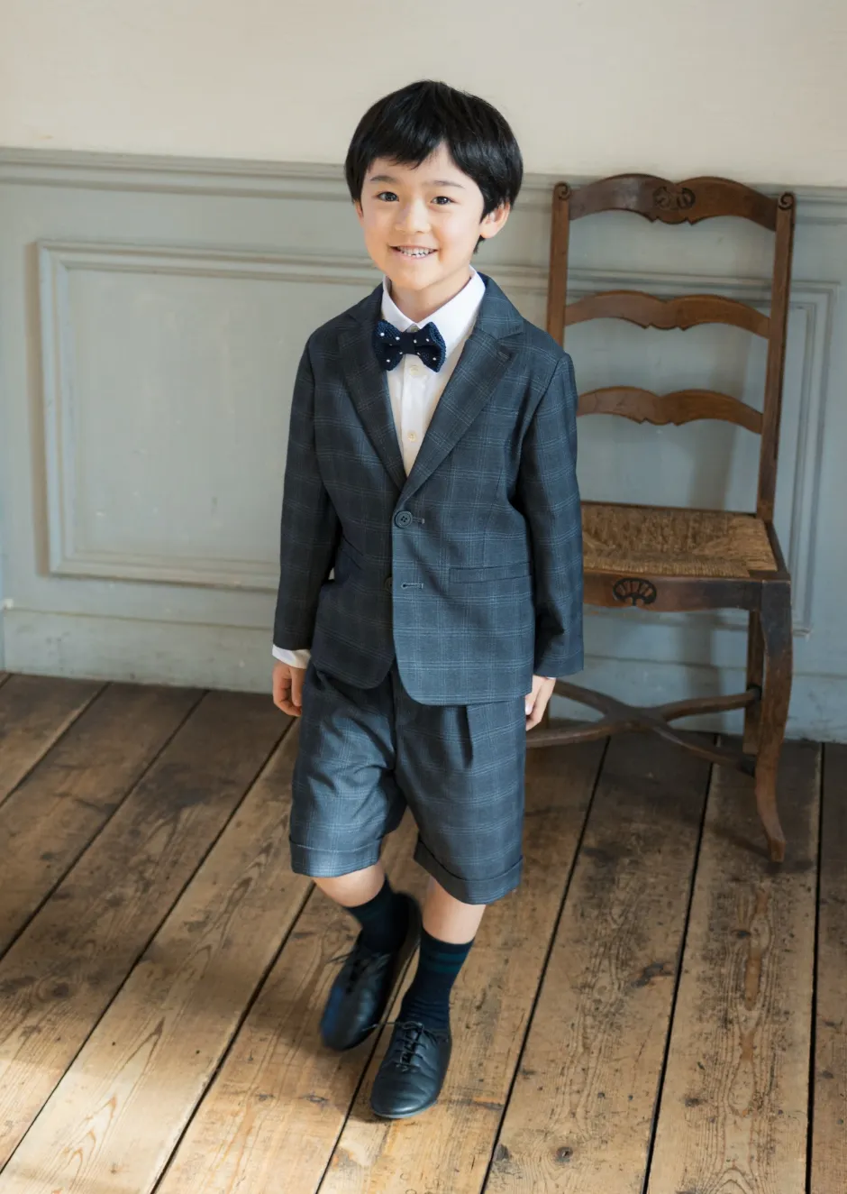 スタイリング画像