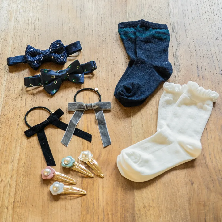 スタイリイング画像