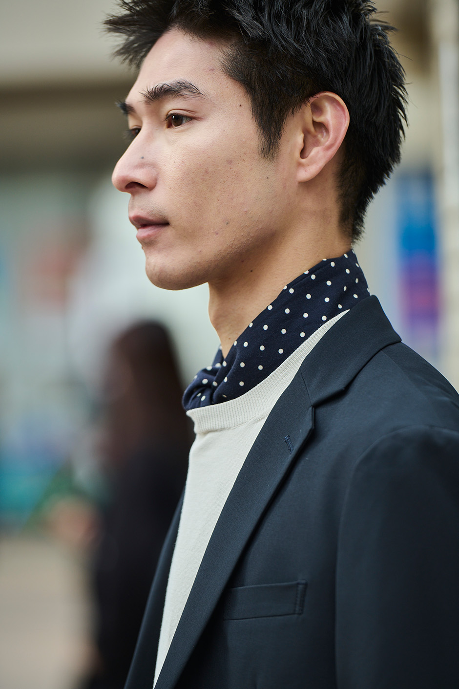 スタイリング画像