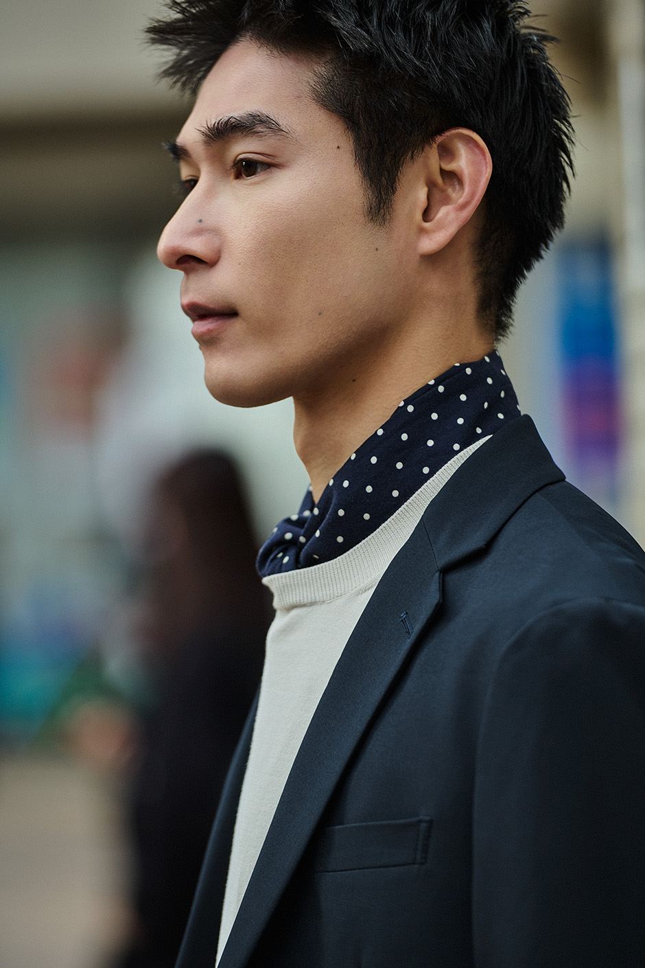 スタイリング画像