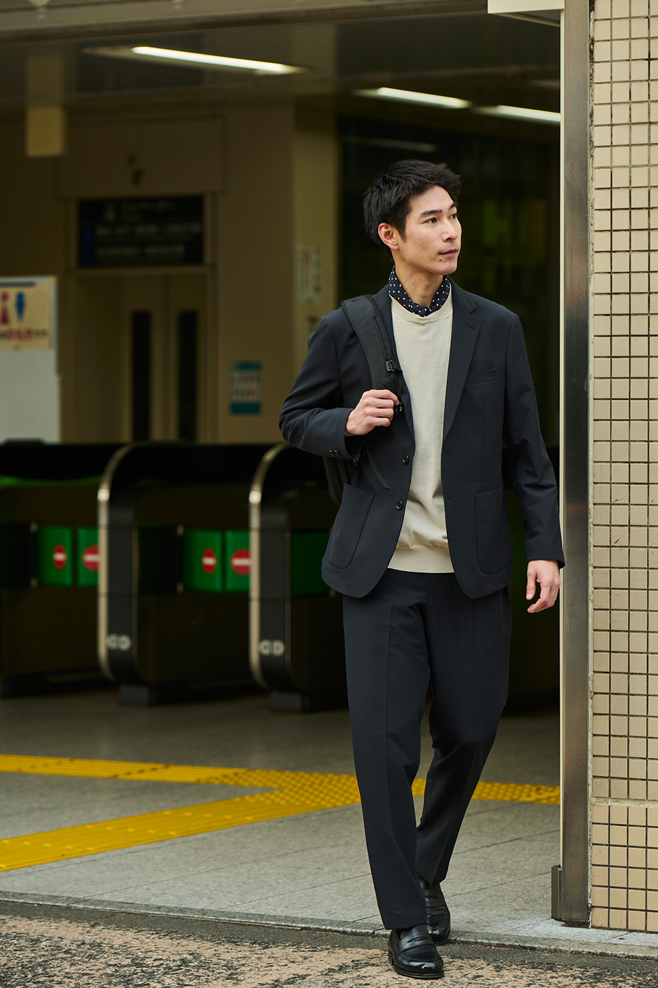 スタイリング画像