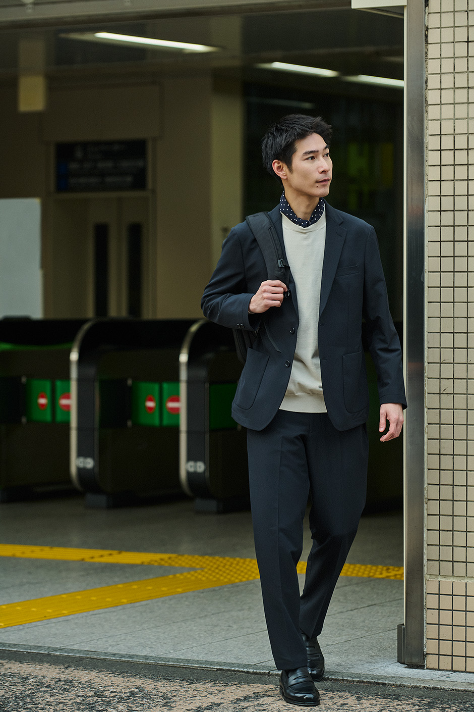 スタイリング画像