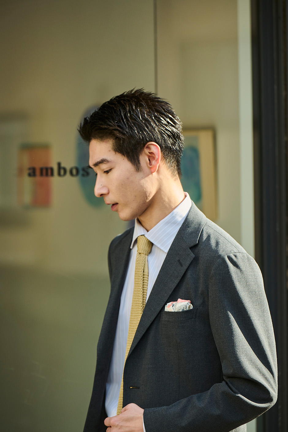 スタイリング画像