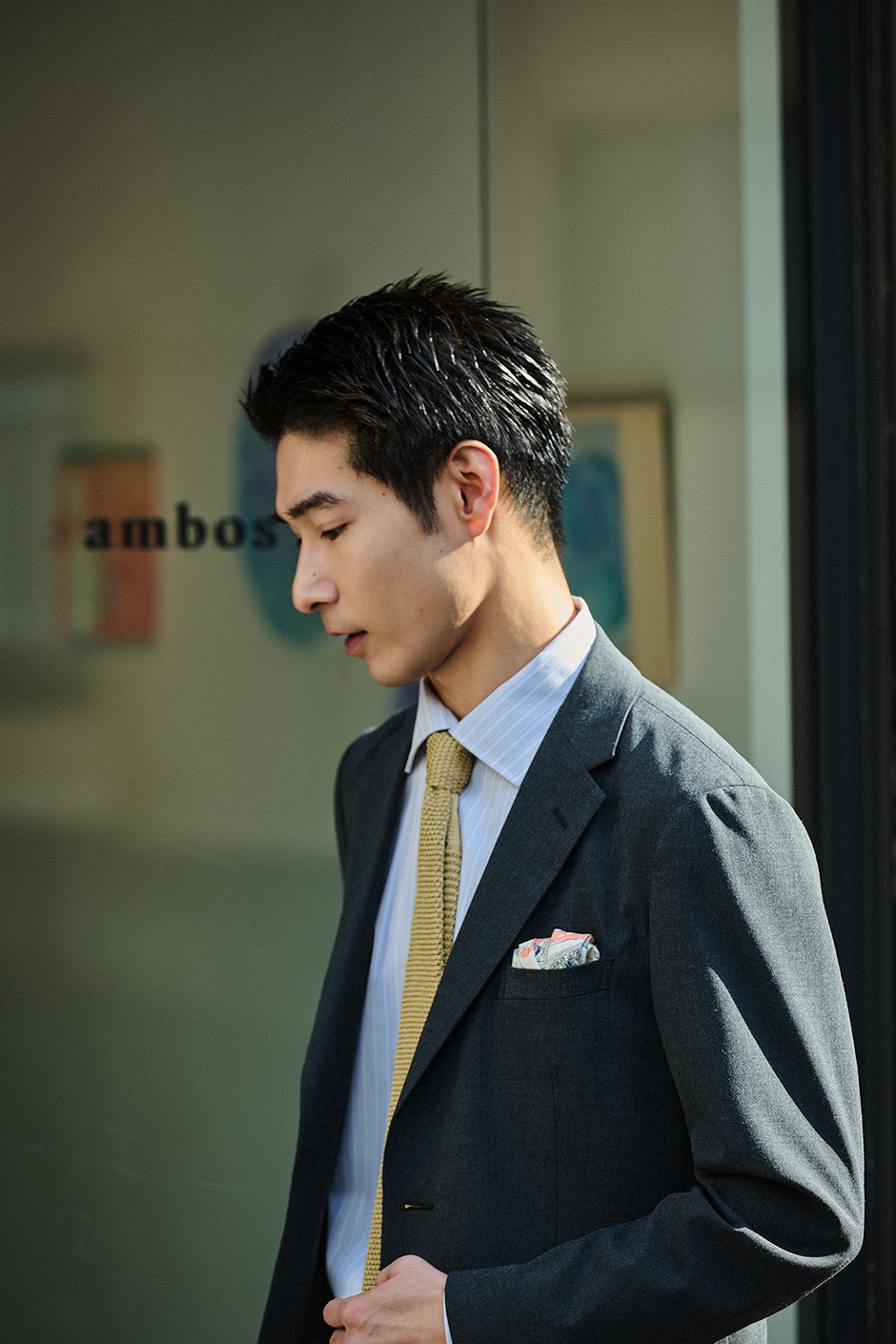 スタイリング画像