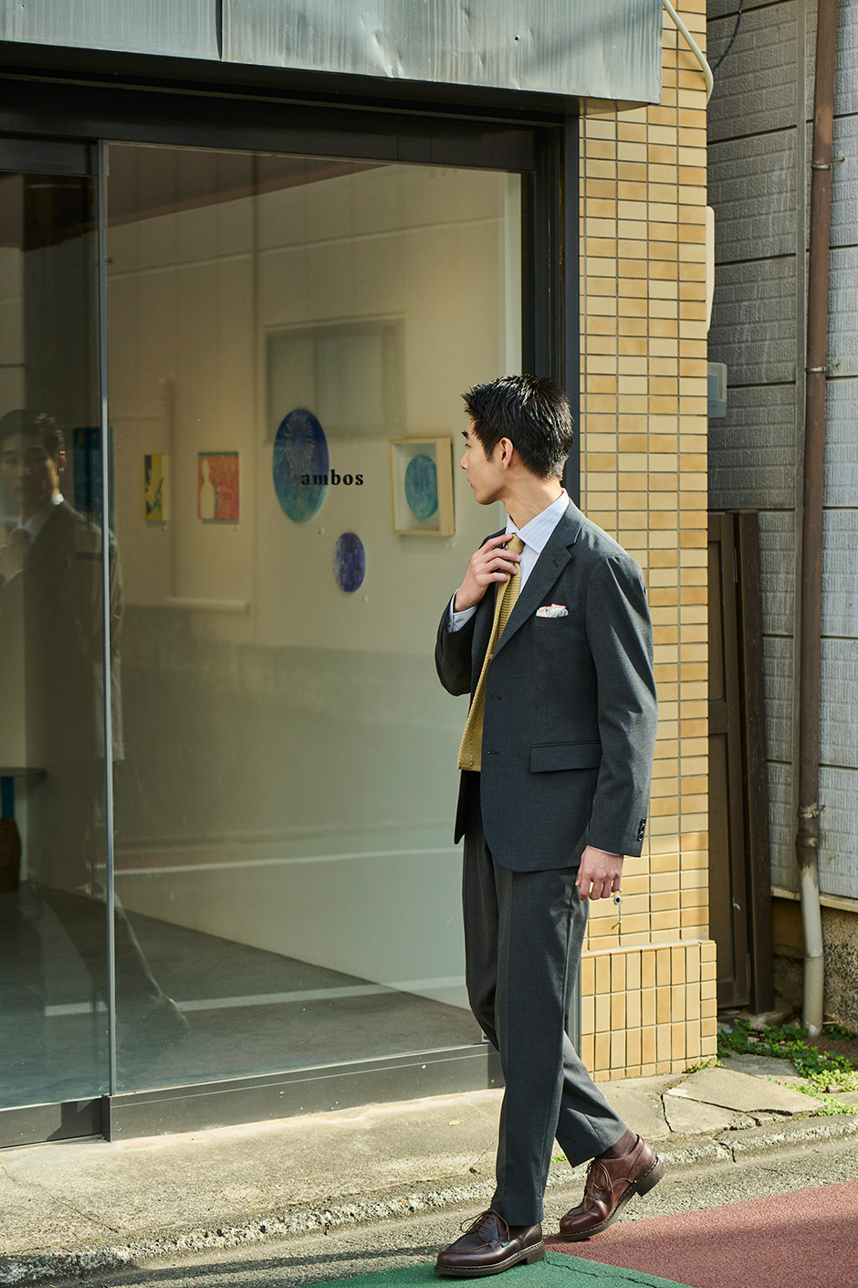 スタイリング画像