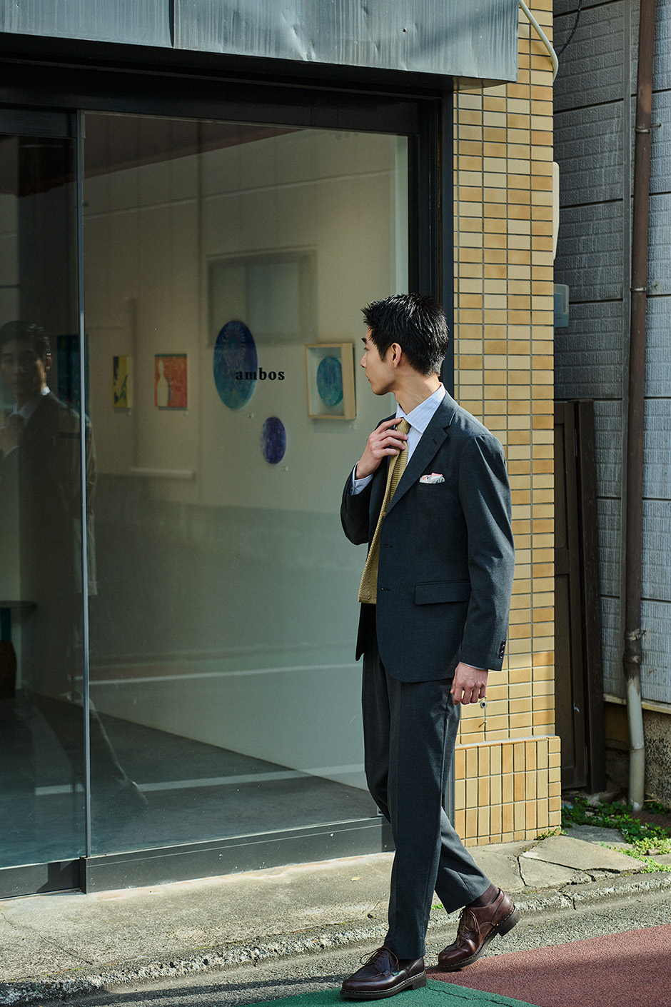 スタイリング画像