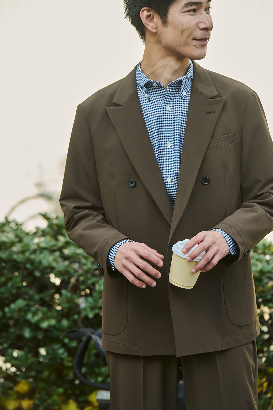 スタイリング画像