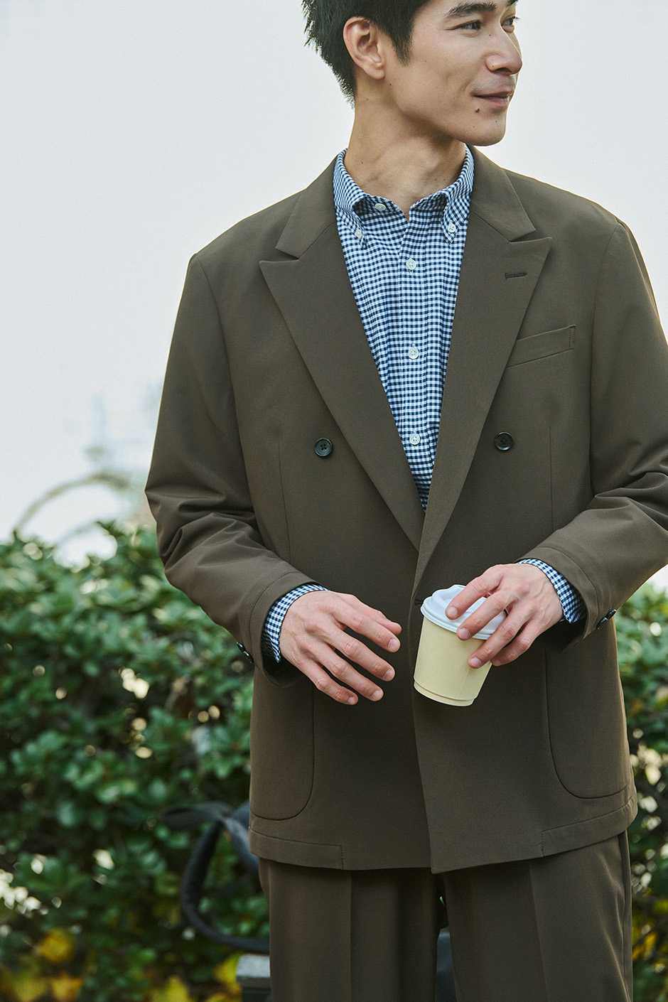 スタイリング画像