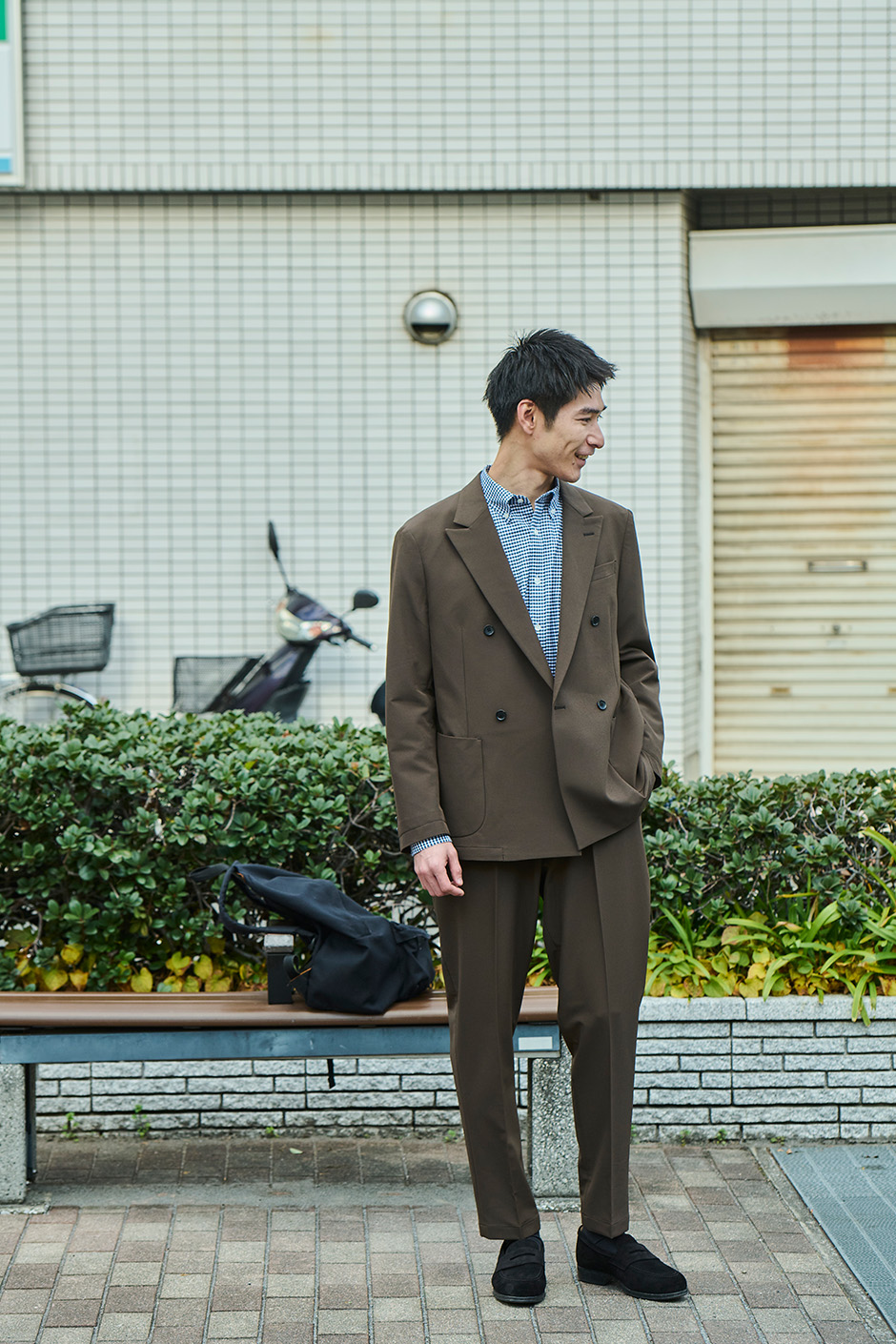 スタイリング画像