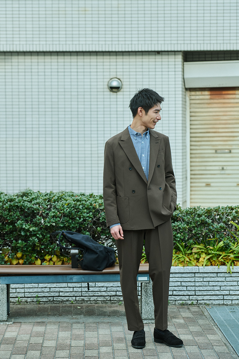 スタイリング画像