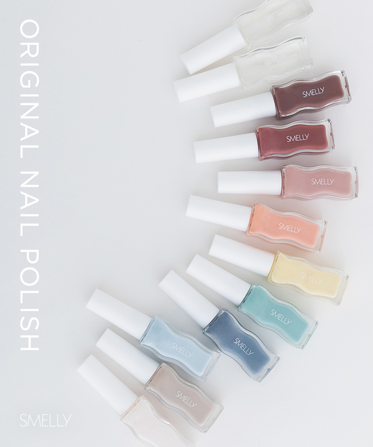 ORIGINAL NAIL POLISH