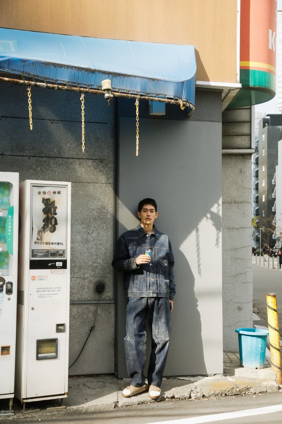 スタイリング画像