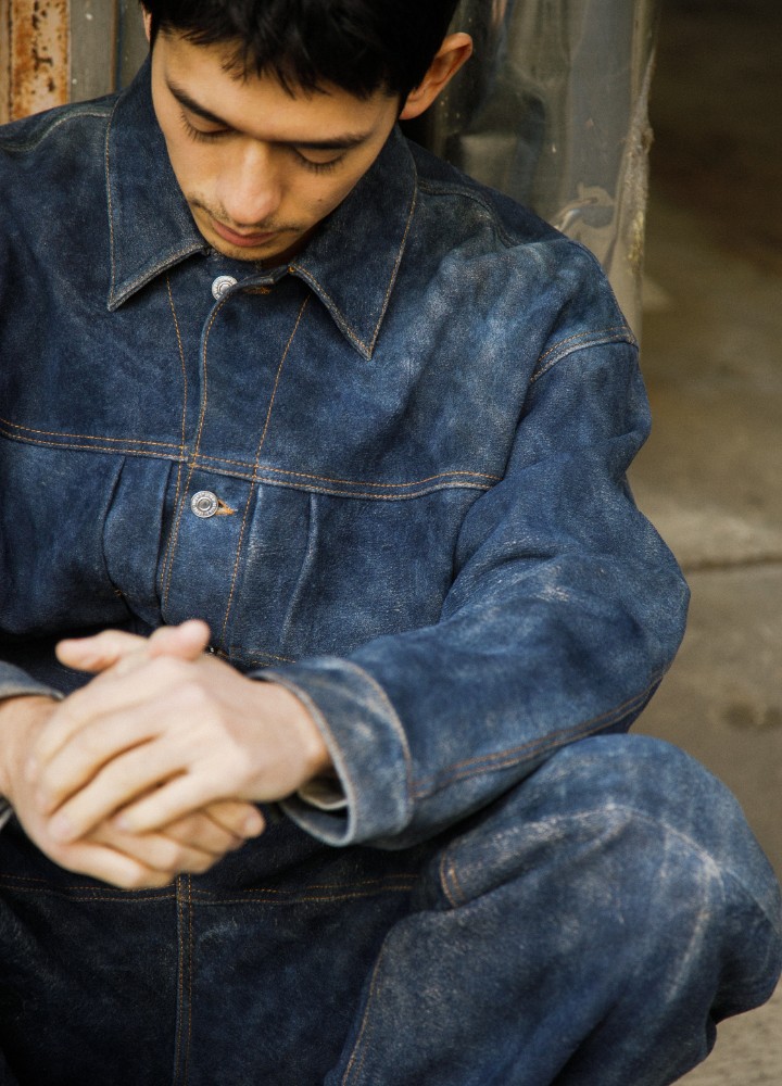 スタイリング画像