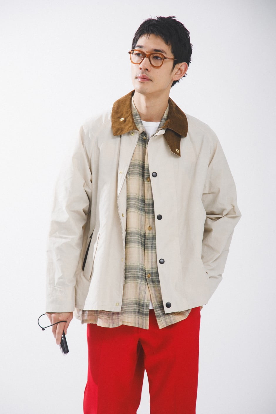 スタイリング画像