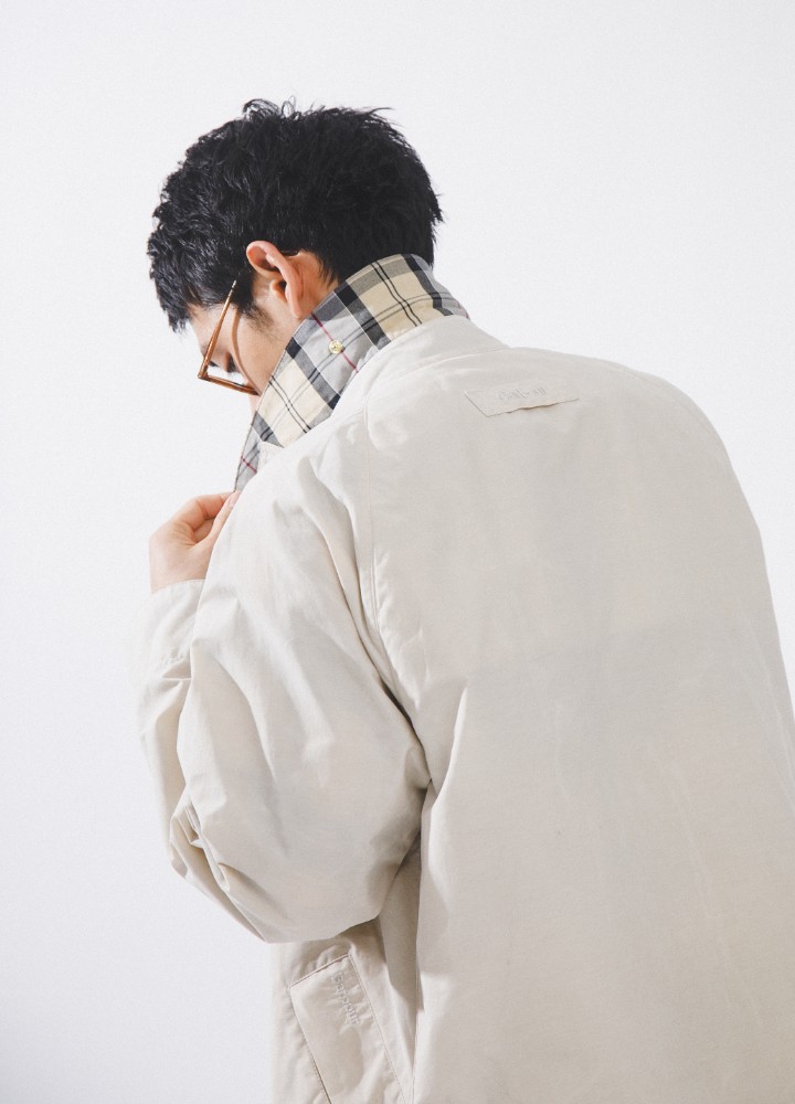 スタイリング画像