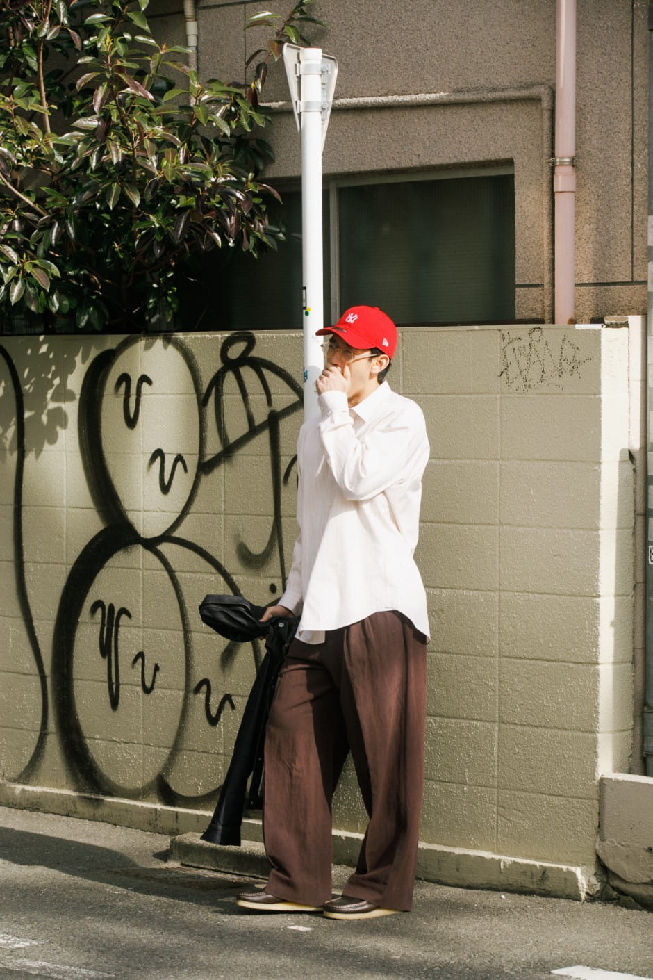 スタイリング画像