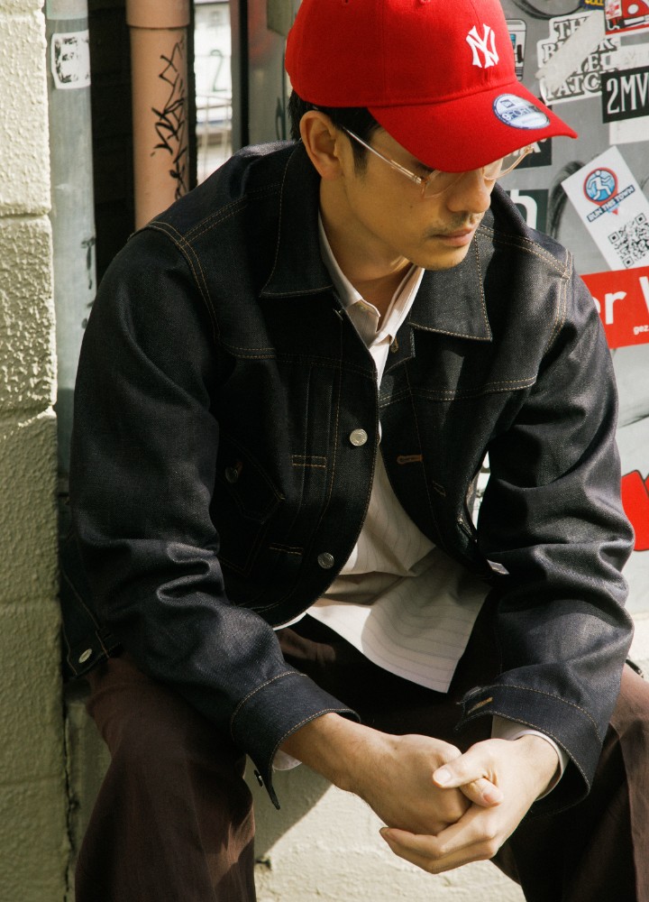 スタイリング画像