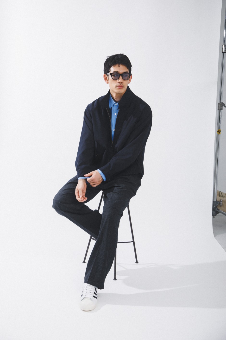 スタイリング画像