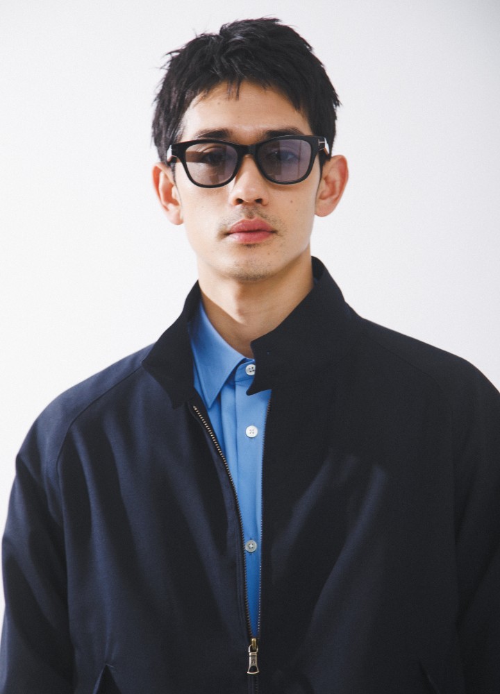 スタイリング画像