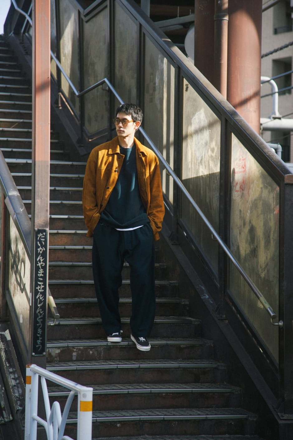 スタイリング画像