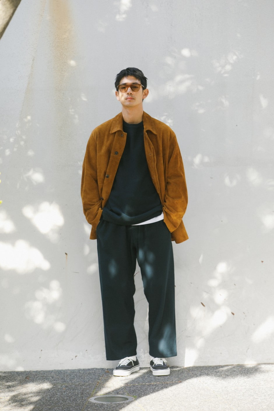 スタイリング画像