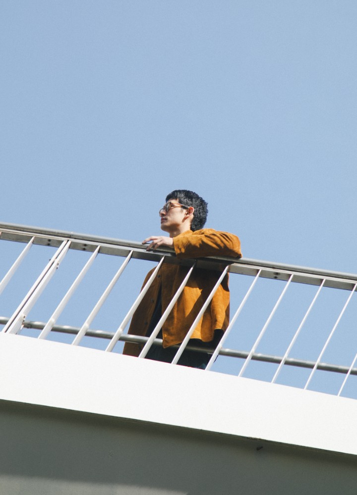 スタイリング画像