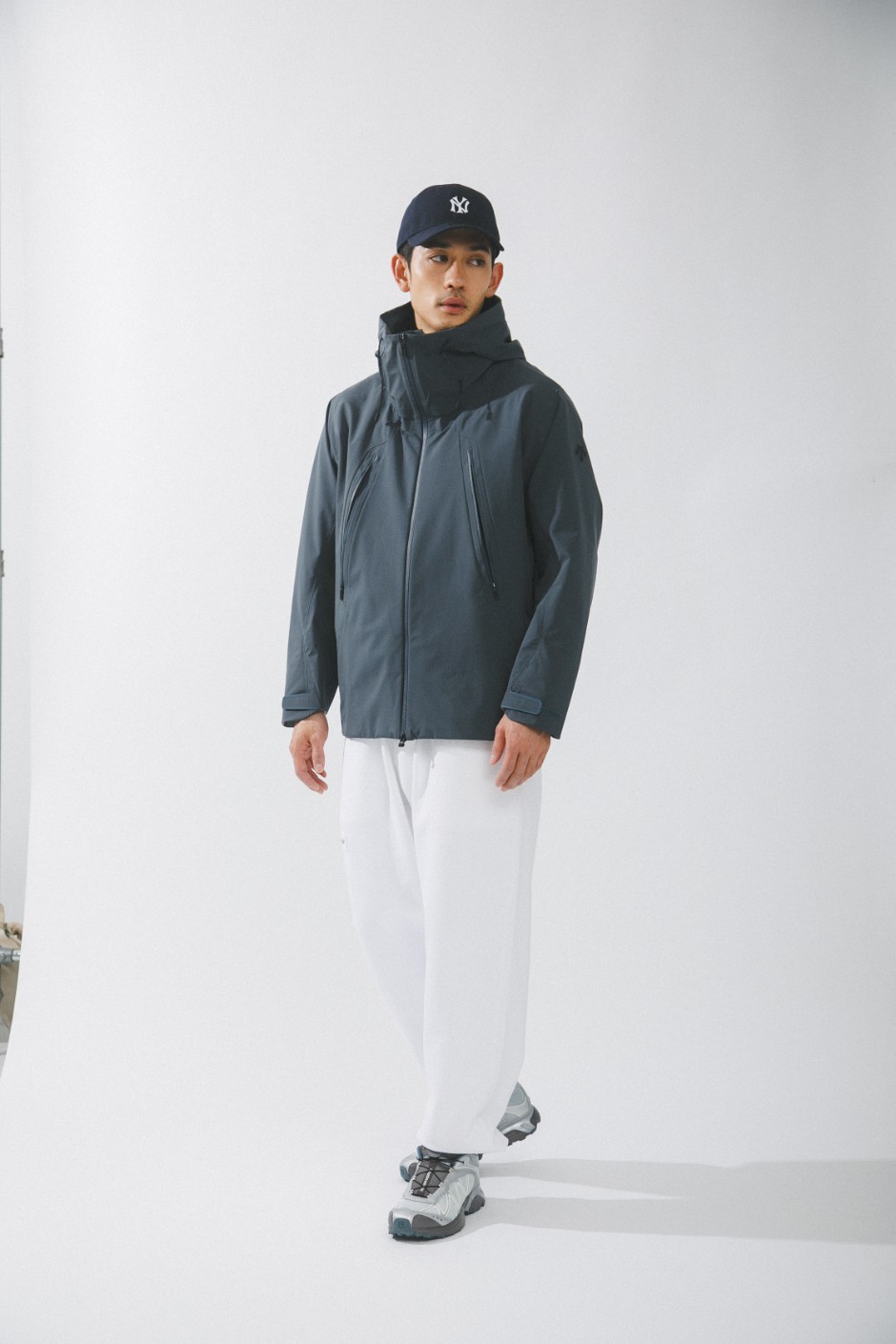 スタイリング画像