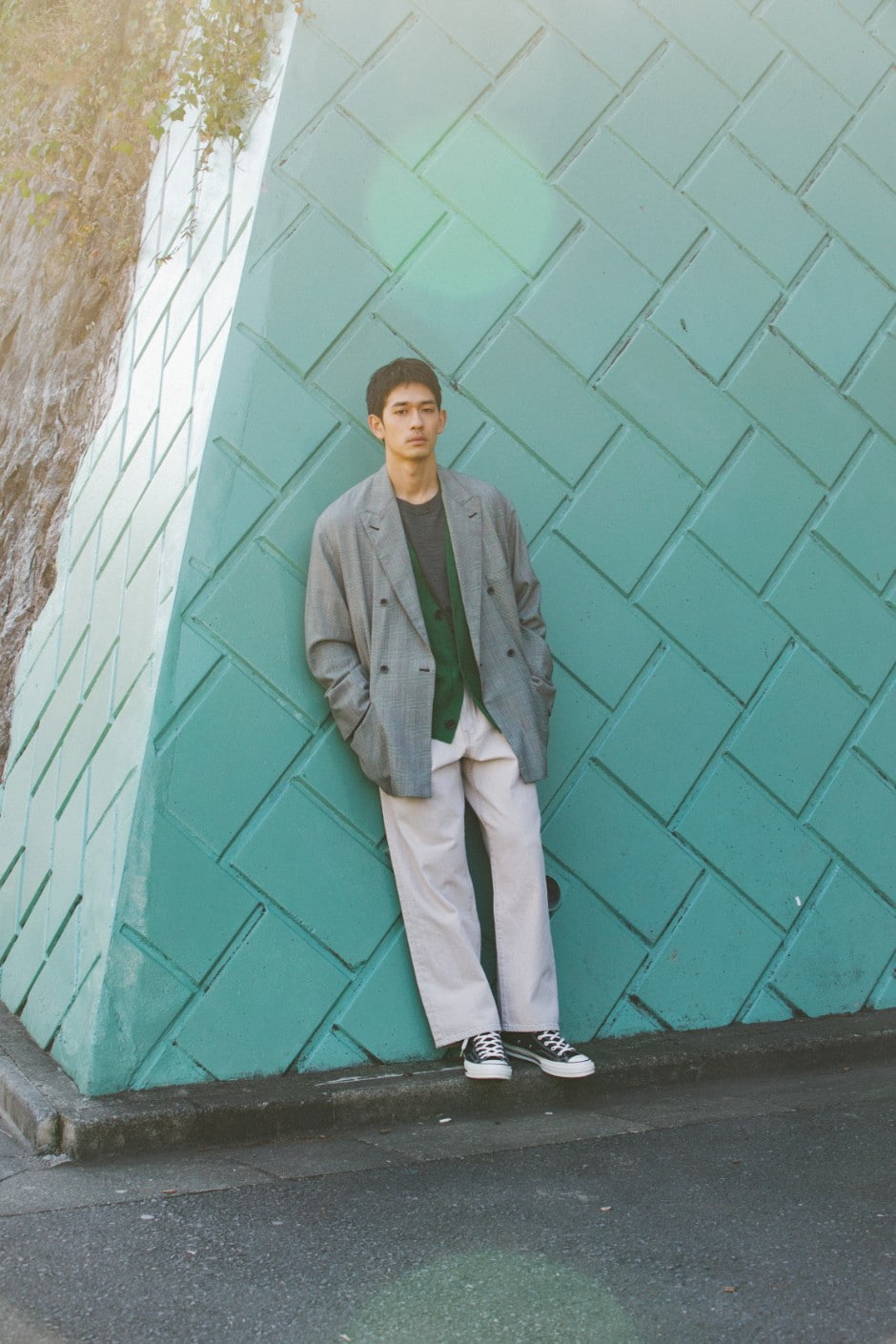 スタイリング画像