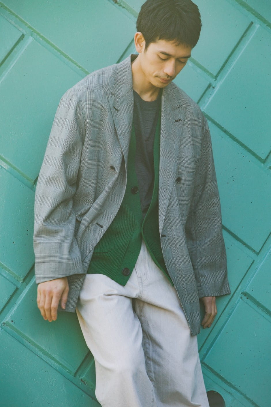 スタイリング画像