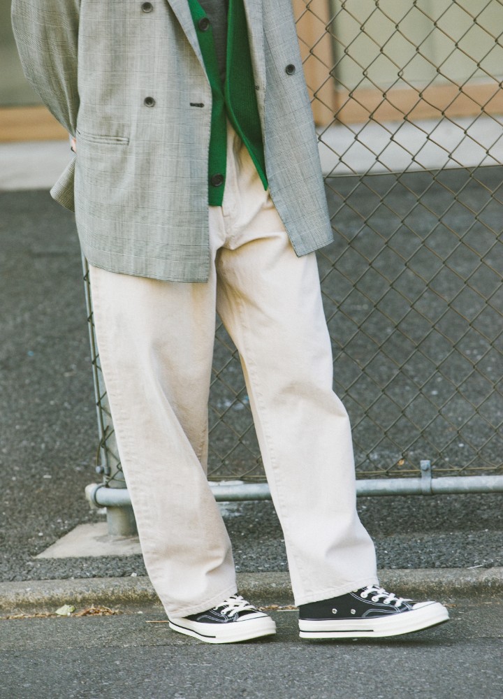 スタイリング画像