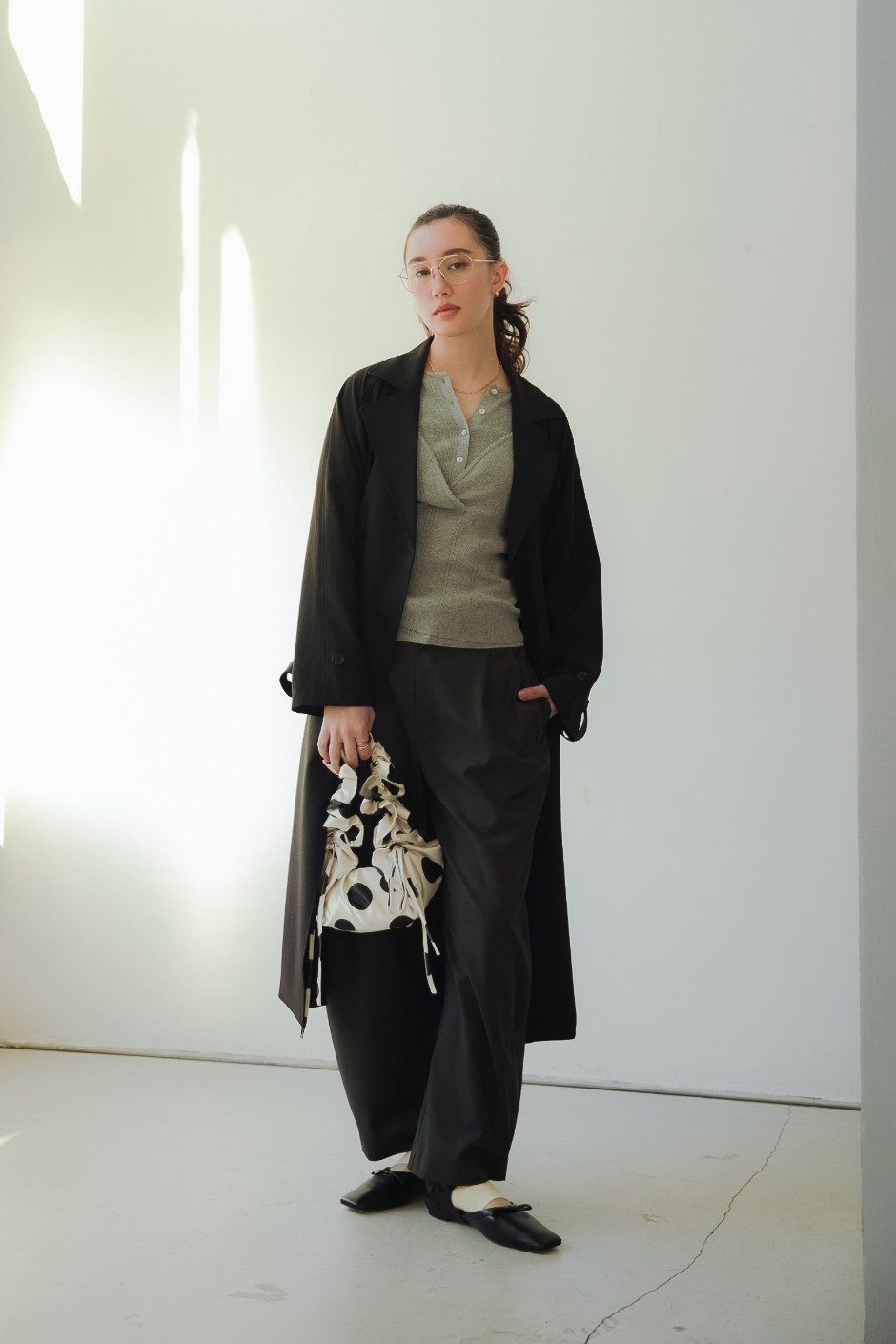 スタイリング画像