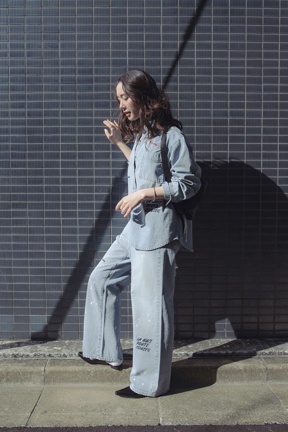 スタイリング画像