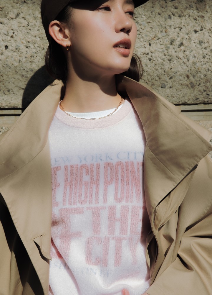 スタイリング画像