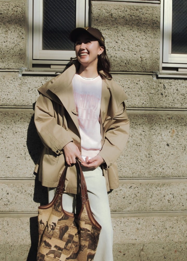 スタイリング画像