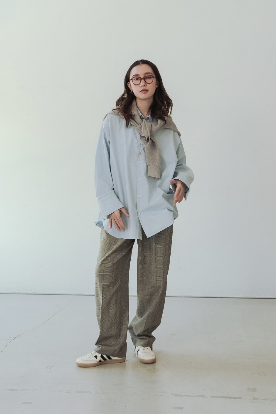 スタイリング画像