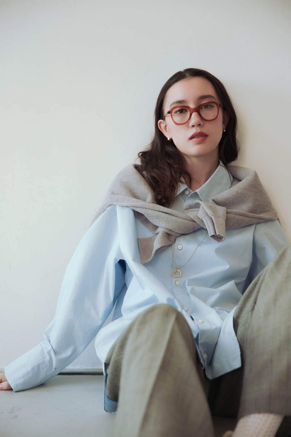 スタイリング画像