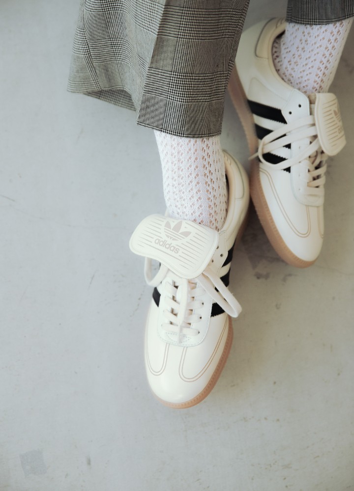 スタイリング画像