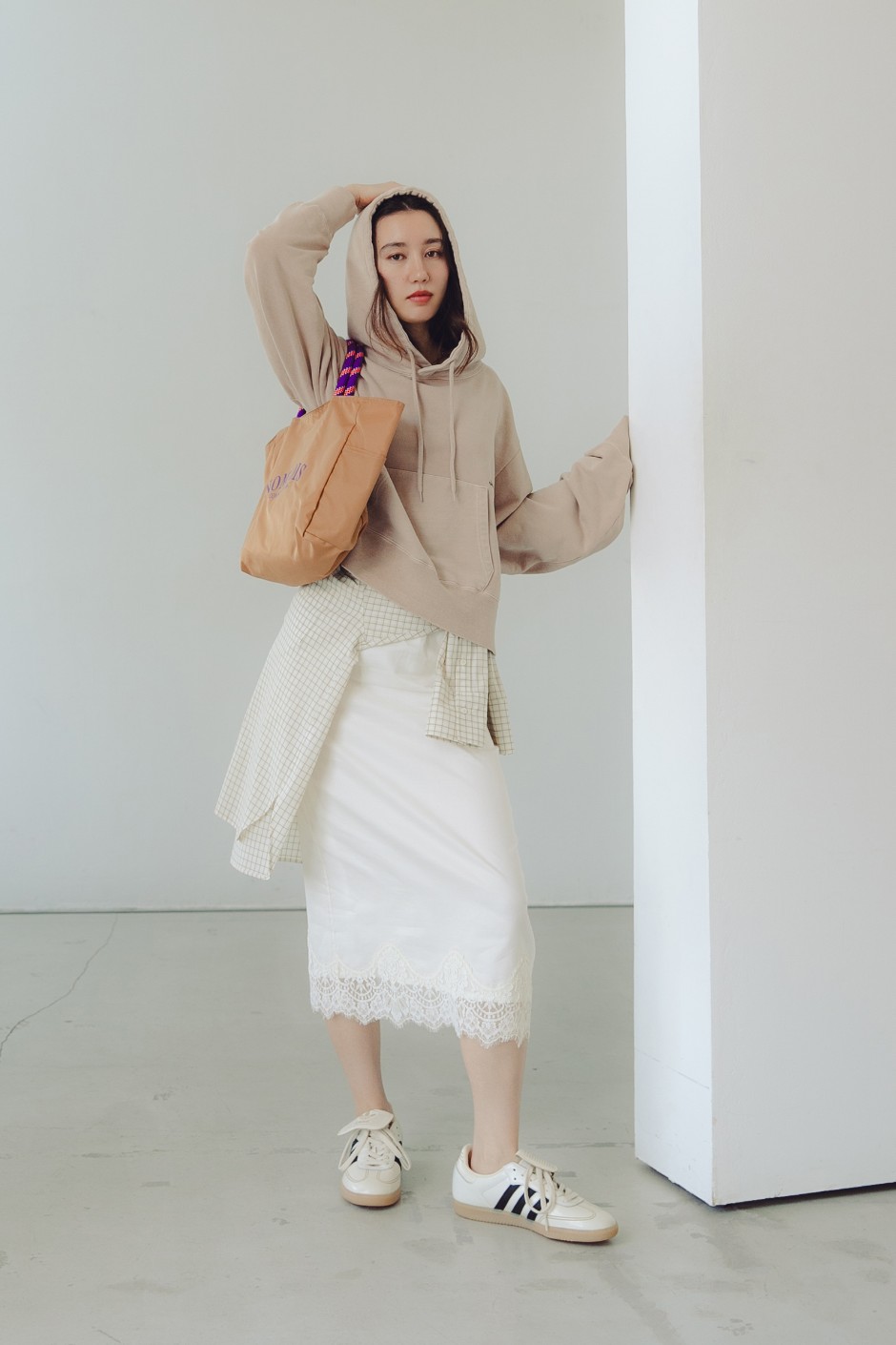 スタイリング画像