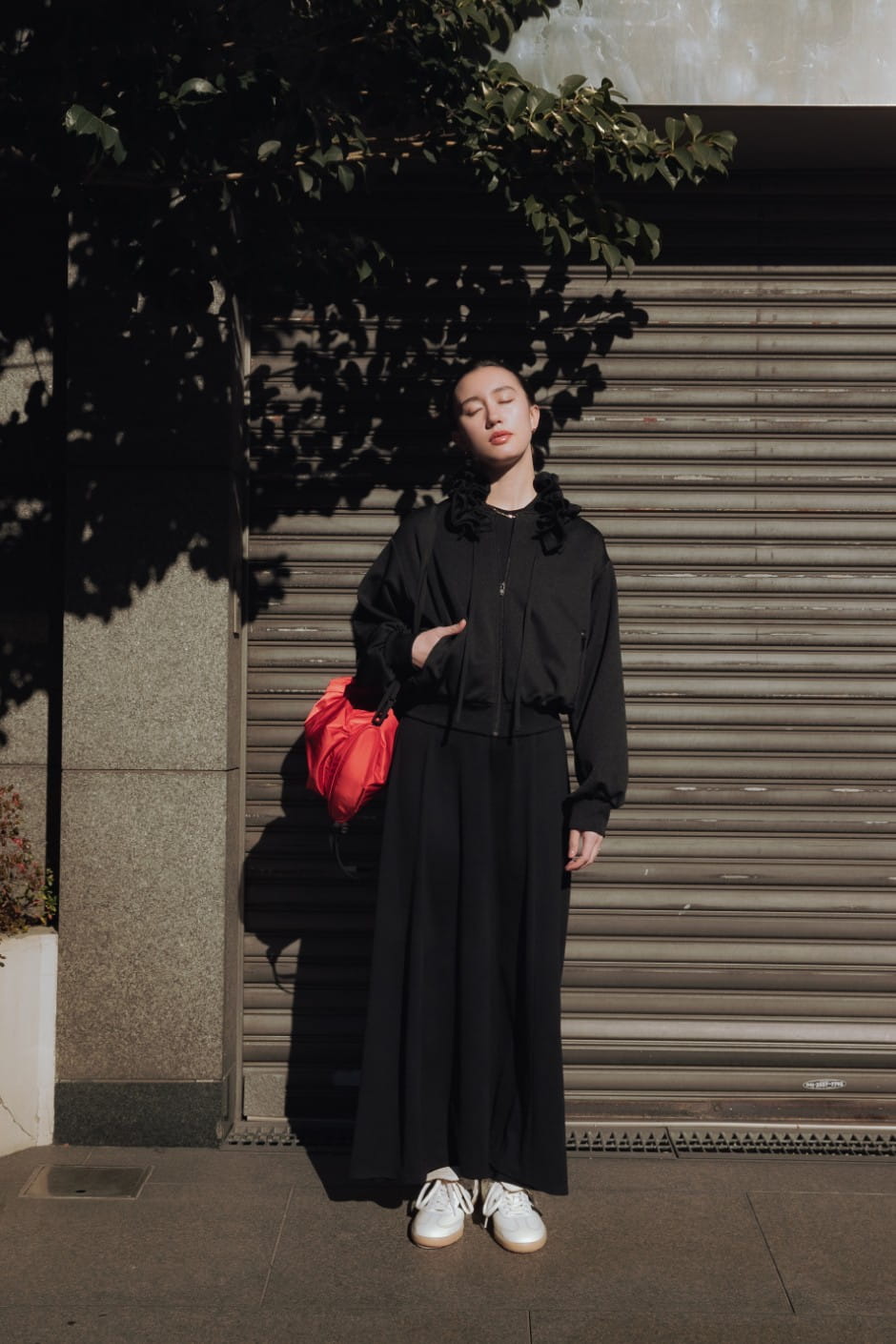 スタイリング画像