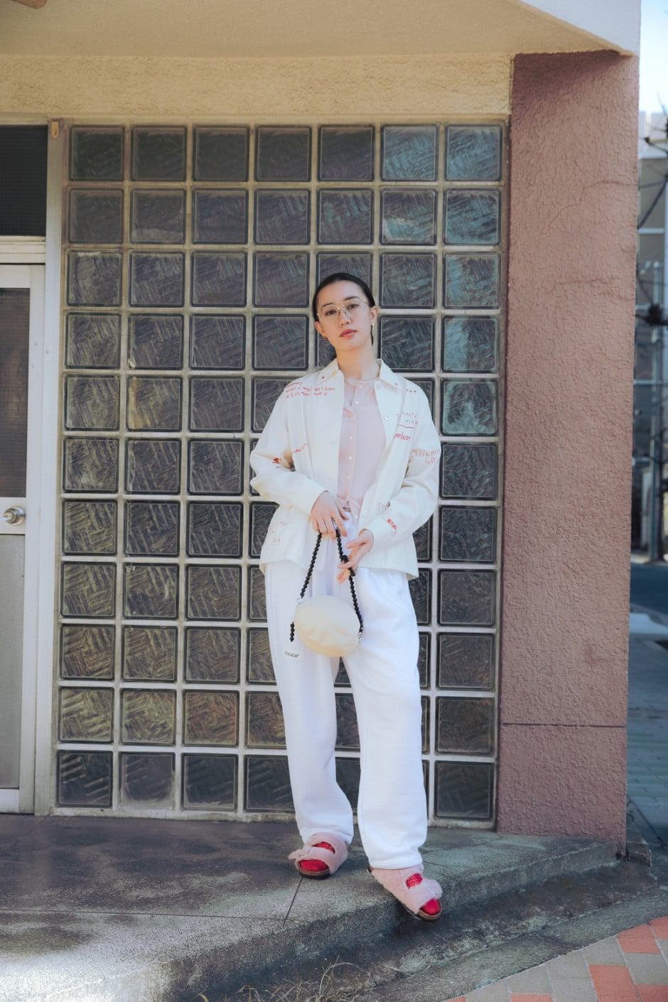 スタイリング画像