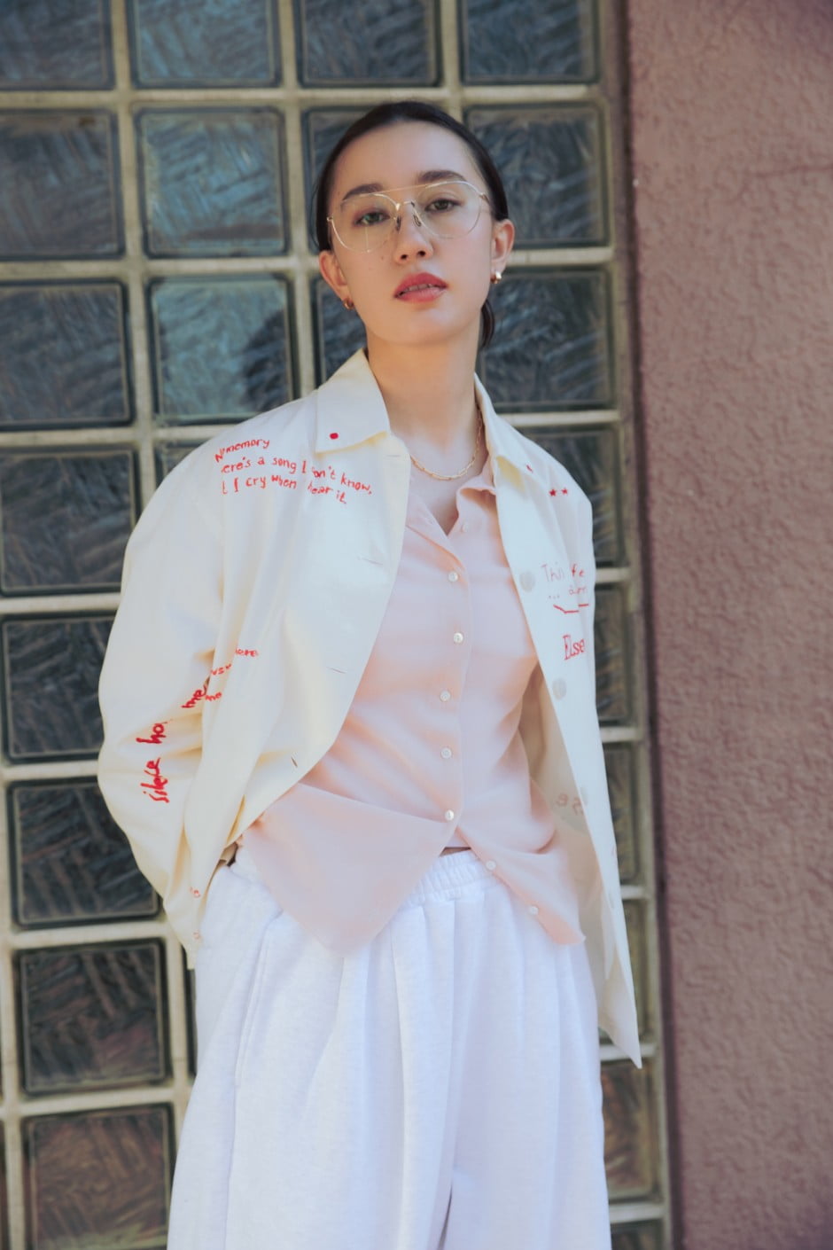 スタイリング画像